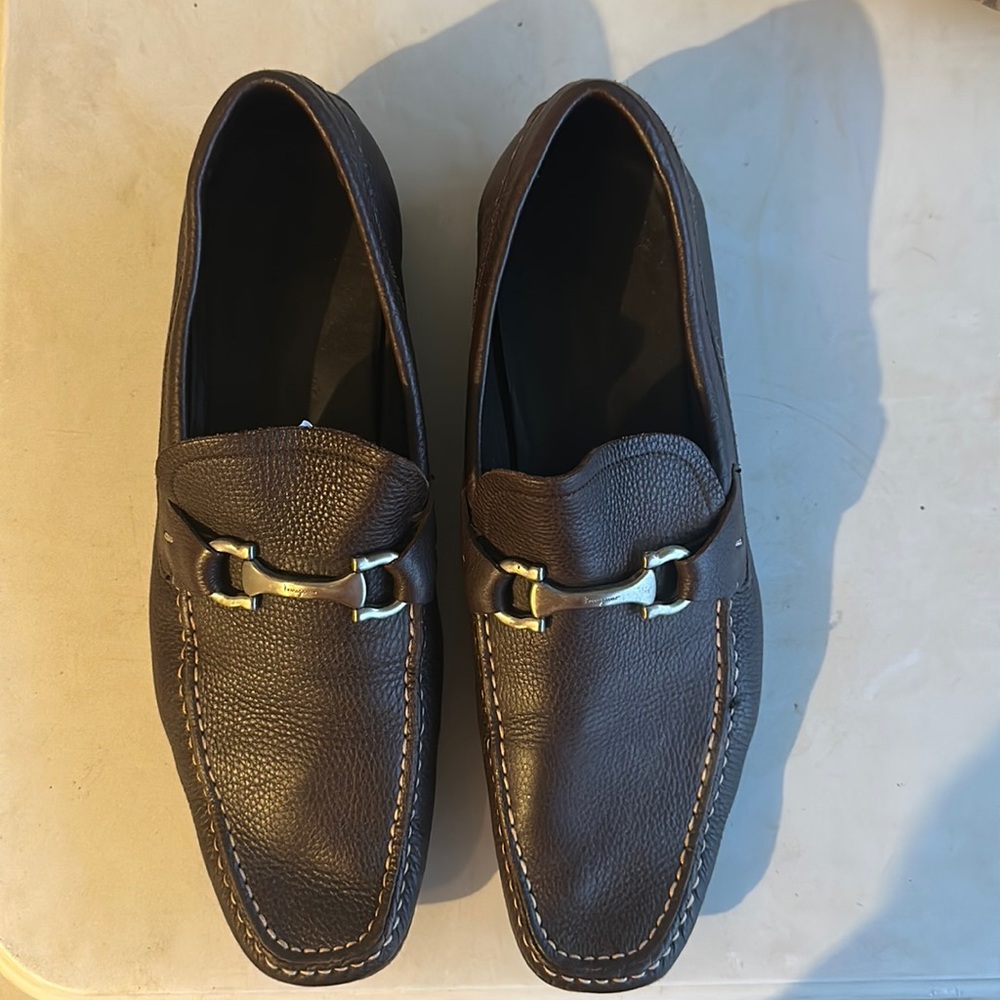 SALVATORE FERRAGAMO